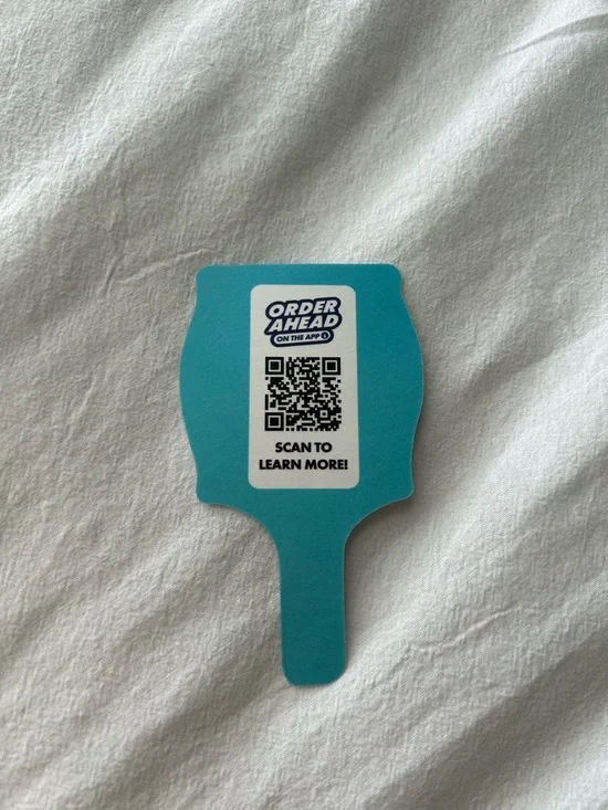 Dutch Bros Sticker - Picture 2 of 2